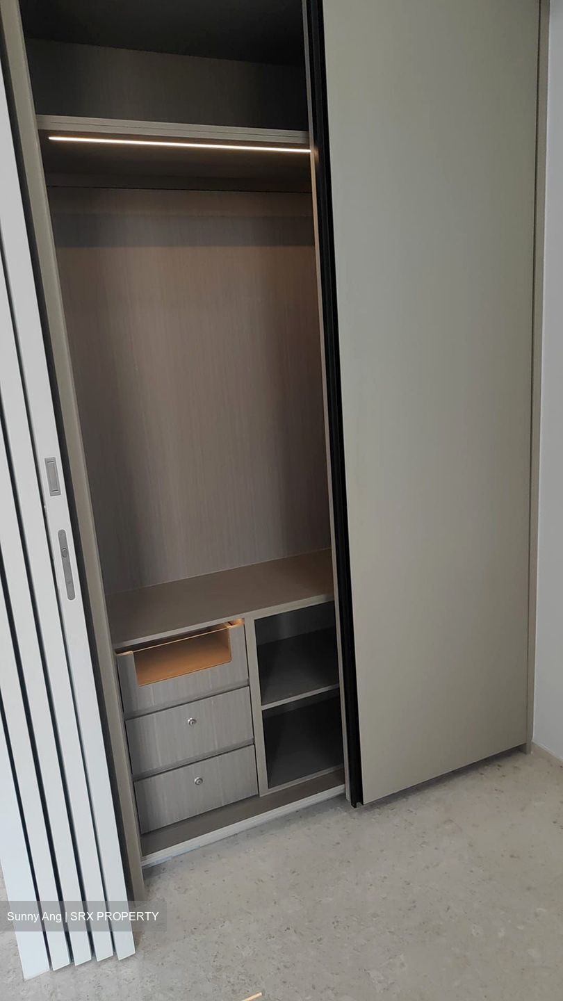 Hill House (D9), Apartment #555244601